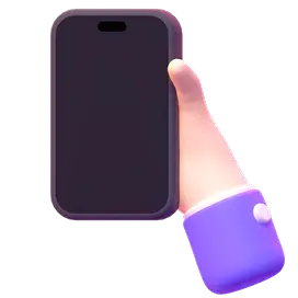 Operación desde tu dispositivo móvil con facilidad