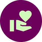 Atención cercana y profesional