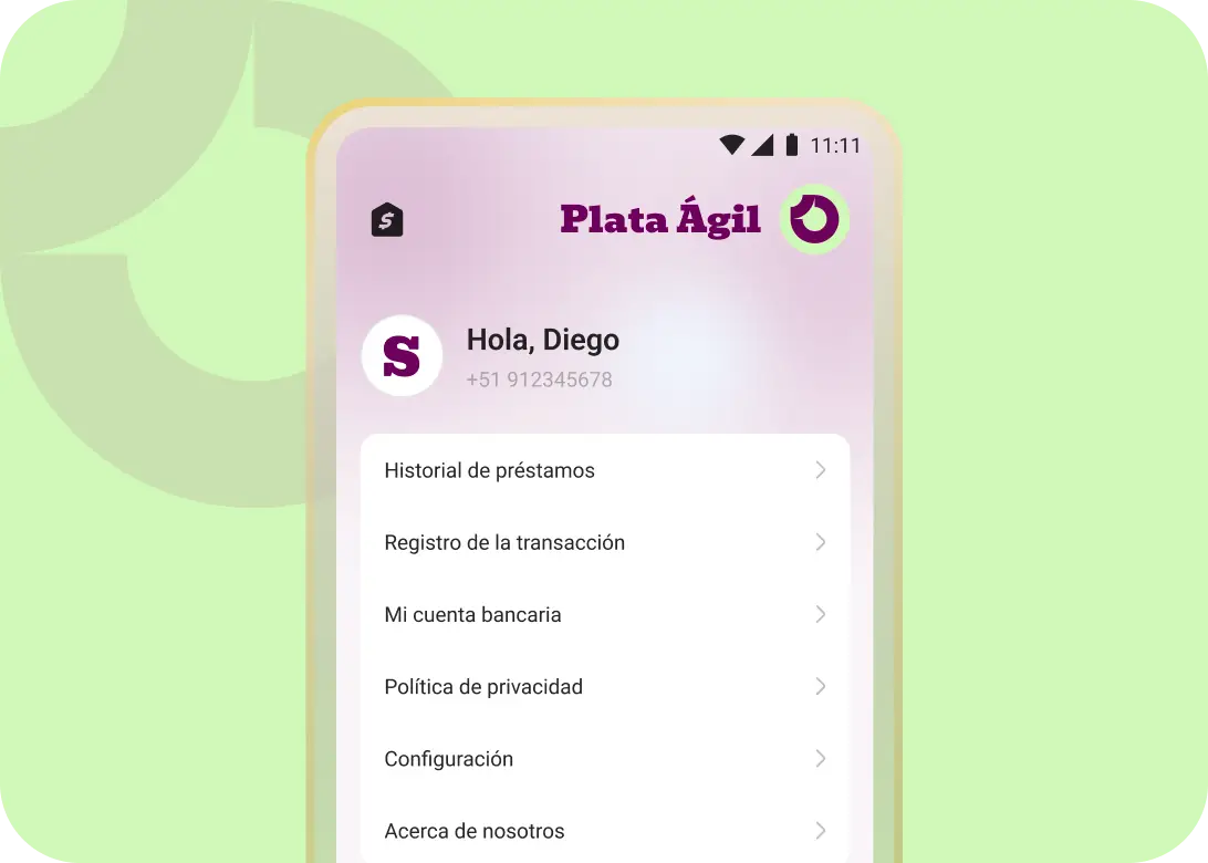 Usa tu crédito de forma responsable y paga a tiempo para que tu límite aumente gradualmente, fortaleciendo tu historial financiero.