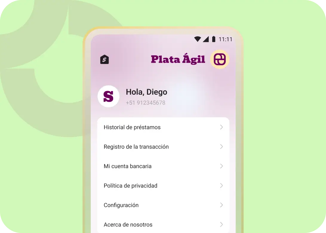 Usa tu crédito de forma responsable y paga a tiempo para que tu límite aumente gradualmente, fortaleciendo tu historial financiero.